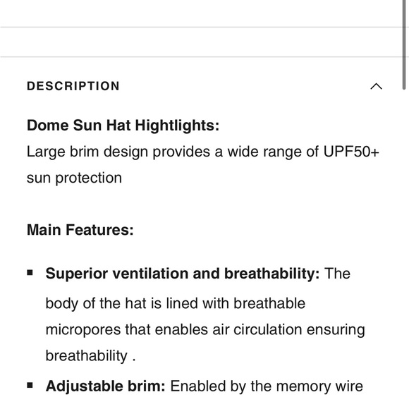 Elegant Black Wide-Brim Hat - Picture 6 of 6